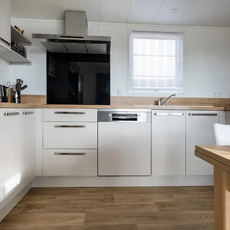 Avec Clim - Piscine - 4 Adultes - 2 Enfants Brétignolles-sur-Mer