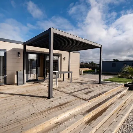 Domek alpejski Avec Clim - Piscine - 4 Adultes - 2 Enfants Brétignolles-sur-Mer