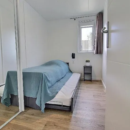 Avec Clim - Piscine - 4 Adultes - 2 Enfants Domek alpejski