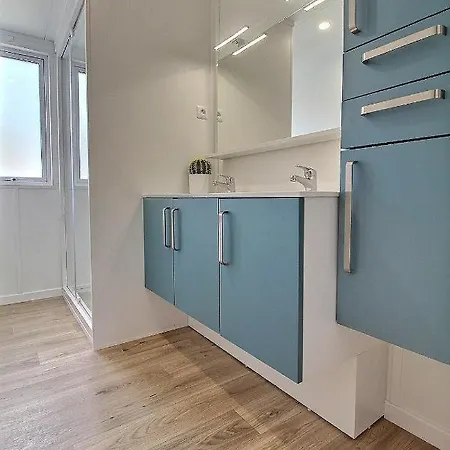 Avec Clim - Piscine - 4 Adultes - 2 Enfants * Brétignolles-sur-Mer