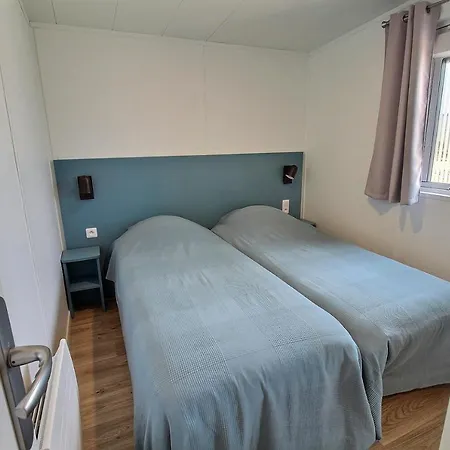 Avec Clim - Piscine - 4 Adultes - 2 Enfants Chalet *