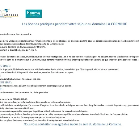 Avec Clim - Piscine - 4 Adultes - 2 Enfants